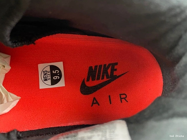 Red” CT8529- Jordan 608 Air “Fire Flexible 5160 6 1007